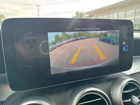 Certified 2020 Mercedes-Benz GLC 300 4MATIC image 17
