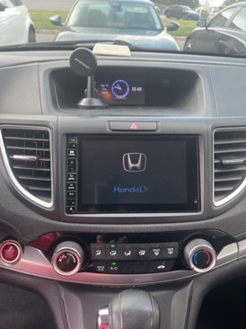 Used 2015 Honda CR-V EX image 3