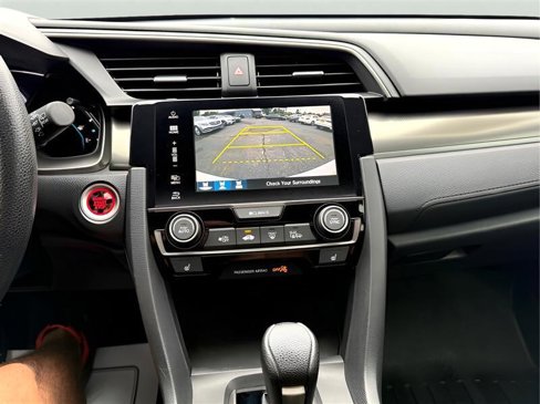 Used 2017 Honda Civic EX image 21