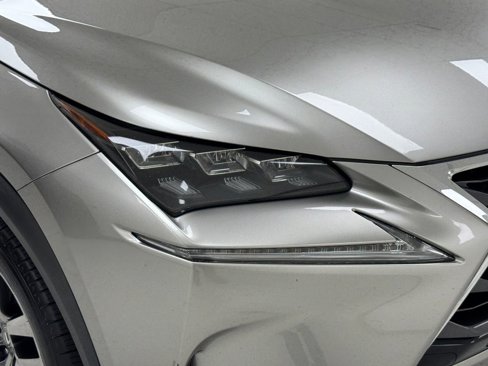 Used 2016 Lexus NX 200t AWD image 38