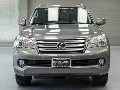 Used 2013 Lexus GX 460 image 5