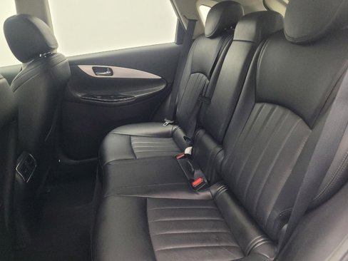 Used 2017 INFINITI QX50 AWD image 18