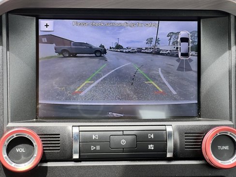 Used 2019 Ford Mustang Premium image 40