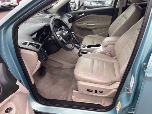 Used 2013 Ford Escape SEL image 17