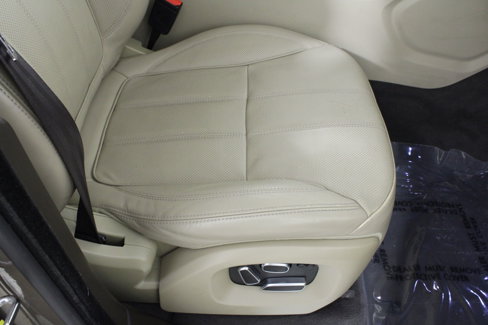 Used 2015 Land Rover Range Rover Sport HSE image 13