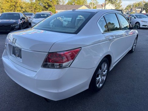 Used 2009 Honda Accord EX-L image 5