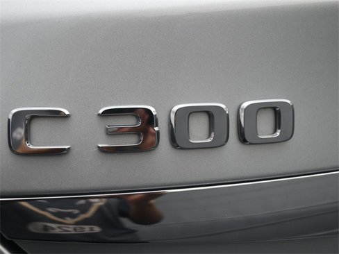 Certified 2020 Mercedes-Benz C 300 Sedan image 29