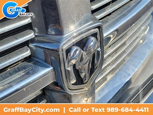 Used 2008 Dodge Dakota Laramie image 28