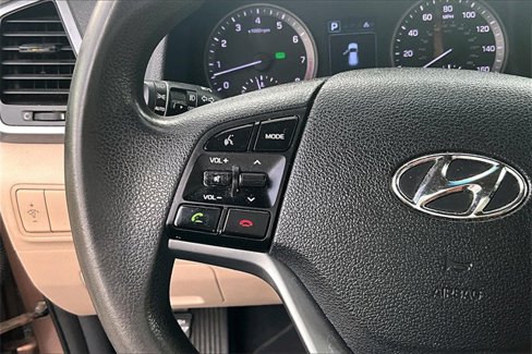 Used 2016 Hyundai Tucson SE w/ Option Group 02 image 18