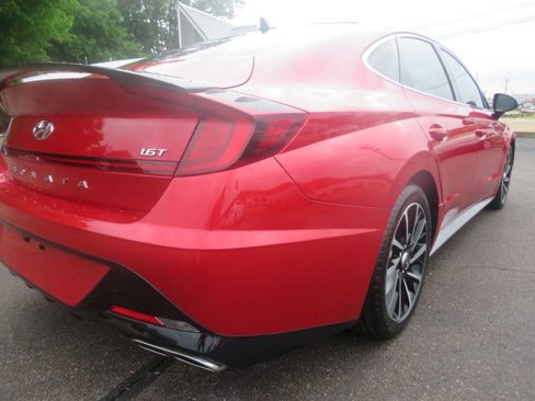Used 2020 Hyundai Sonata SEL Plus image 14