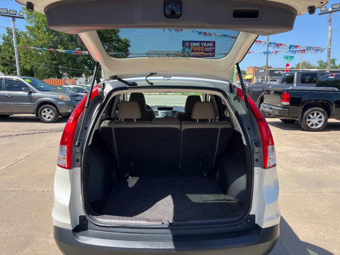 Used 2012 Honda CR-V EX-L image 22