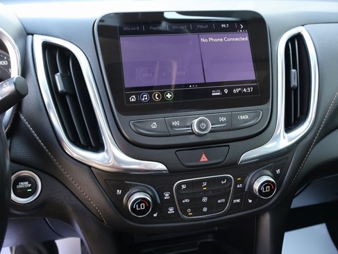 Used 2020 Chevrolet Equinox Premier image 21