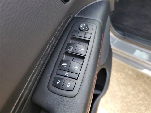 New 2025 Dodge Durango GT w/ Blacktop Package image 20