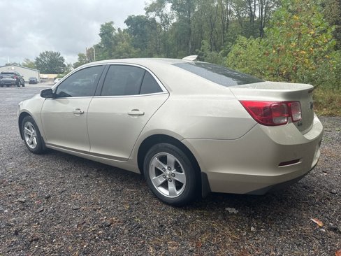 Used 2015 Chevrolet Malibu LT image 7
