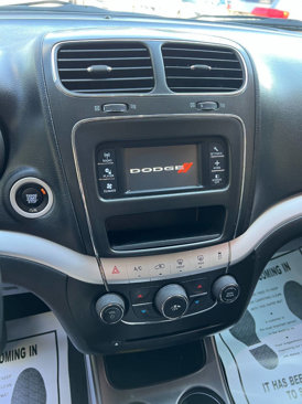 Used 2017 Dodge Journey Crossroad image 24