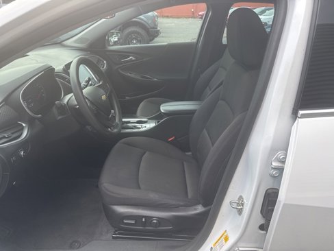 Used 2023 Chevrolet Malibu LT image 26