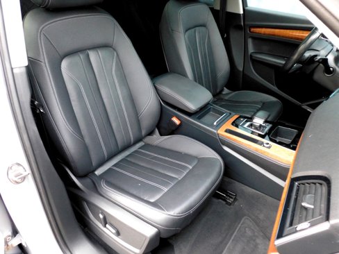 Used 2022 Audi Q5 2.0T Premium Plus image 19