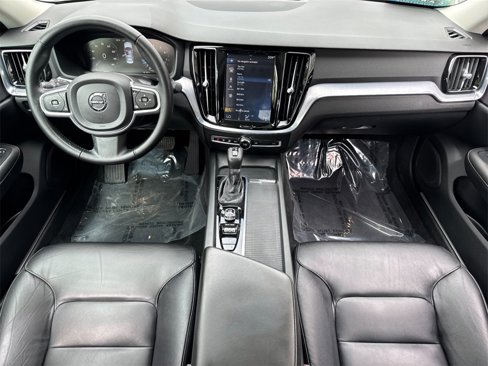 Certified 2020 Volvo S60 T5 Momentum image 12