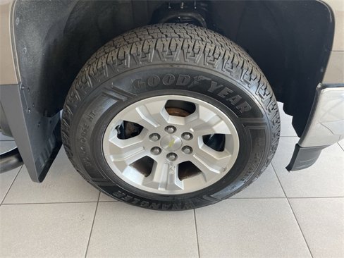 Used 2015 Chevrolet Silverado 1500 LT w/ All Star Edition image 14
