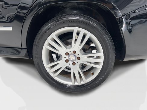 Used 2013 Mercedes-Benz GLK 350 2WD image 48