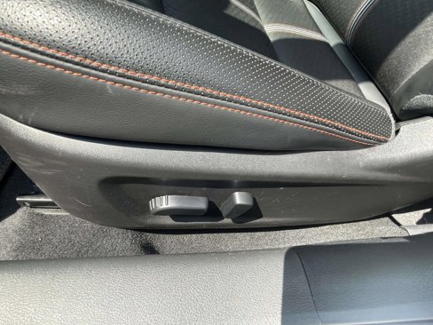 Used 2024 Nissan Altima 2.5 SR image 15
