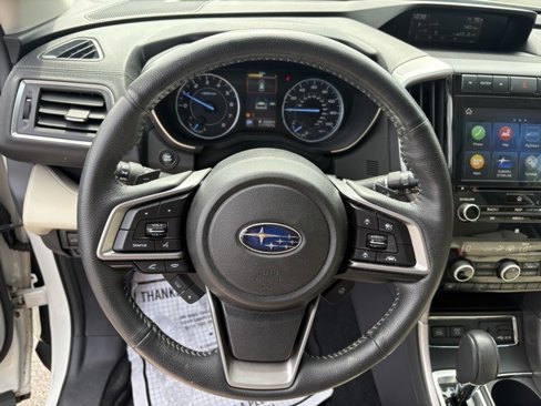 Used 2019 Subaru Ascent Limited image 32