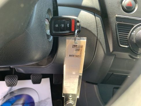 Used 2014 Honda Civic LX image 22