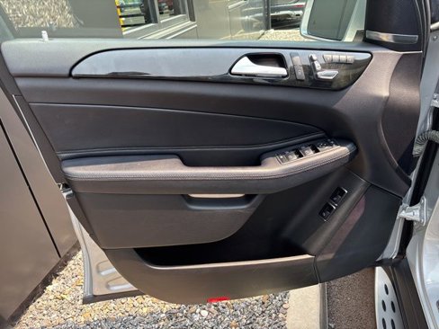 Certified 2018 Mercedes-Benz GLS 450 4MATIC image 15