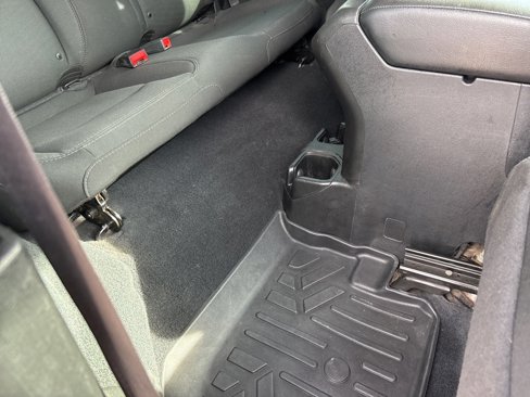 Used 2020 Jeep Wrangler Sport image 24