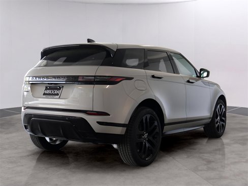 New 2026 Land Rover Range Rover Evoque Dynamic SE image 13