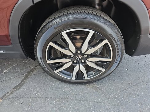 Used 2021 Honda Pilot Touring image 38