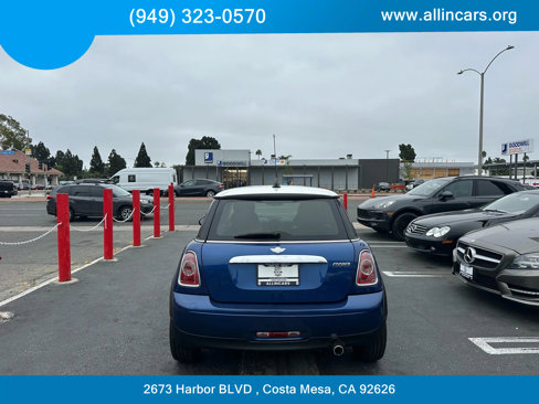 Used 2012 MINI Cooper Hardtop image 5