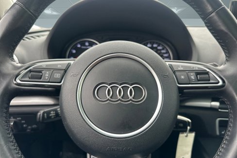 Used 2016 Audi A3 1.8T Premium image 15