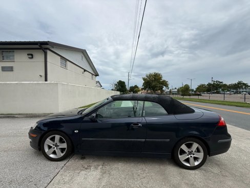 Used 2006 Saab 9-3 2.0T image 5