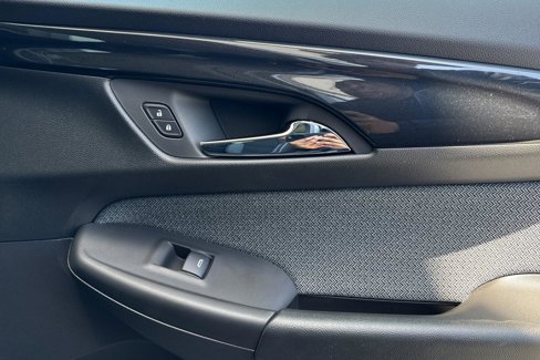 New 2026 Chevrolet TrailBlazer LS w/ LS Confidence Package image 22