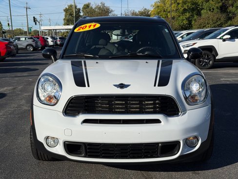 Used 2011 MINI Cooper Countryman S image 2