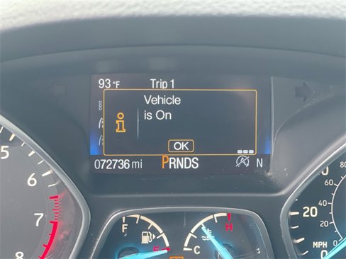 Used 2019 Ford Escape SE image 12