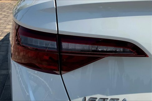 Used 2024 Volkswagen Jetta Sport image 22