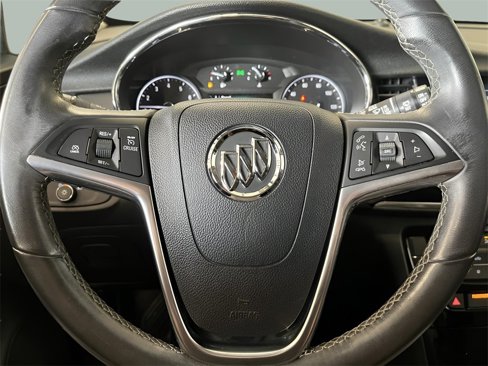 Used 2017 Buick Encore Preferred image 18