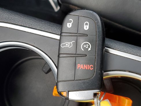 Used 2020 Dodge Durango Citadel image 20
