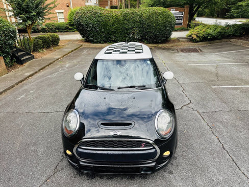 Used 2016 MINI Cooper S image 27