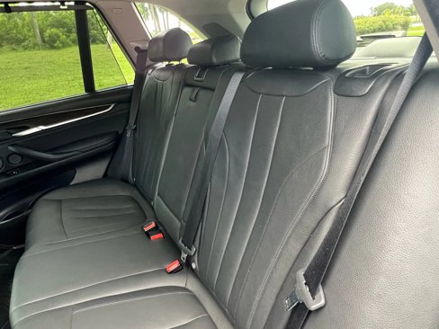 Used 2016 BMW X5 xDrive50i image 24