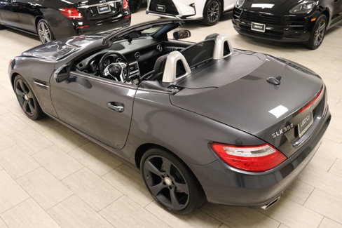 Used 2012 Mercedes-Benz SLK 350 image 88