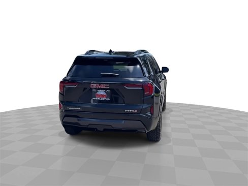 New 2026 GMC Terrain AT4 w/ Technology Package II image 7