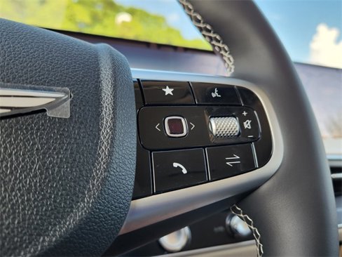 New 2026 Genesis GV70 2.5T image 12