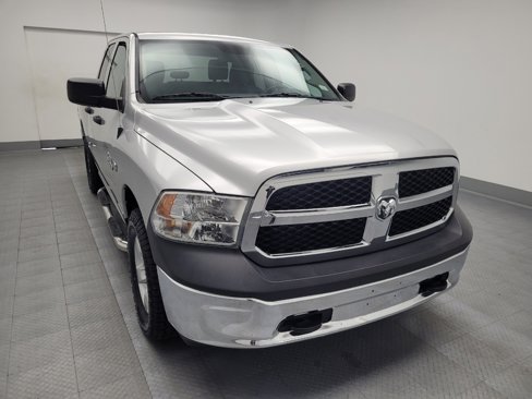 Used 2016 RAM 1500 Tradesman w/ Popular Equipment Group image 14