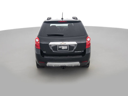 Used 2015 Chevrolet Equinox LTZ image 6