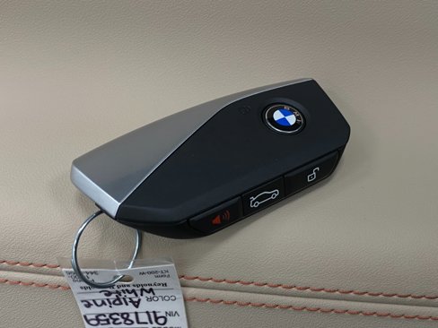 New 2026 BMW X3 xDrive30 w/ Premium Package image 33
