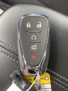 Used 2024 Chevrolet Malibu LT image 26