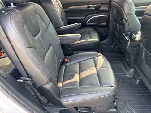 Used 2020 Kia Telluride EX w/ EX Premium Package image 23